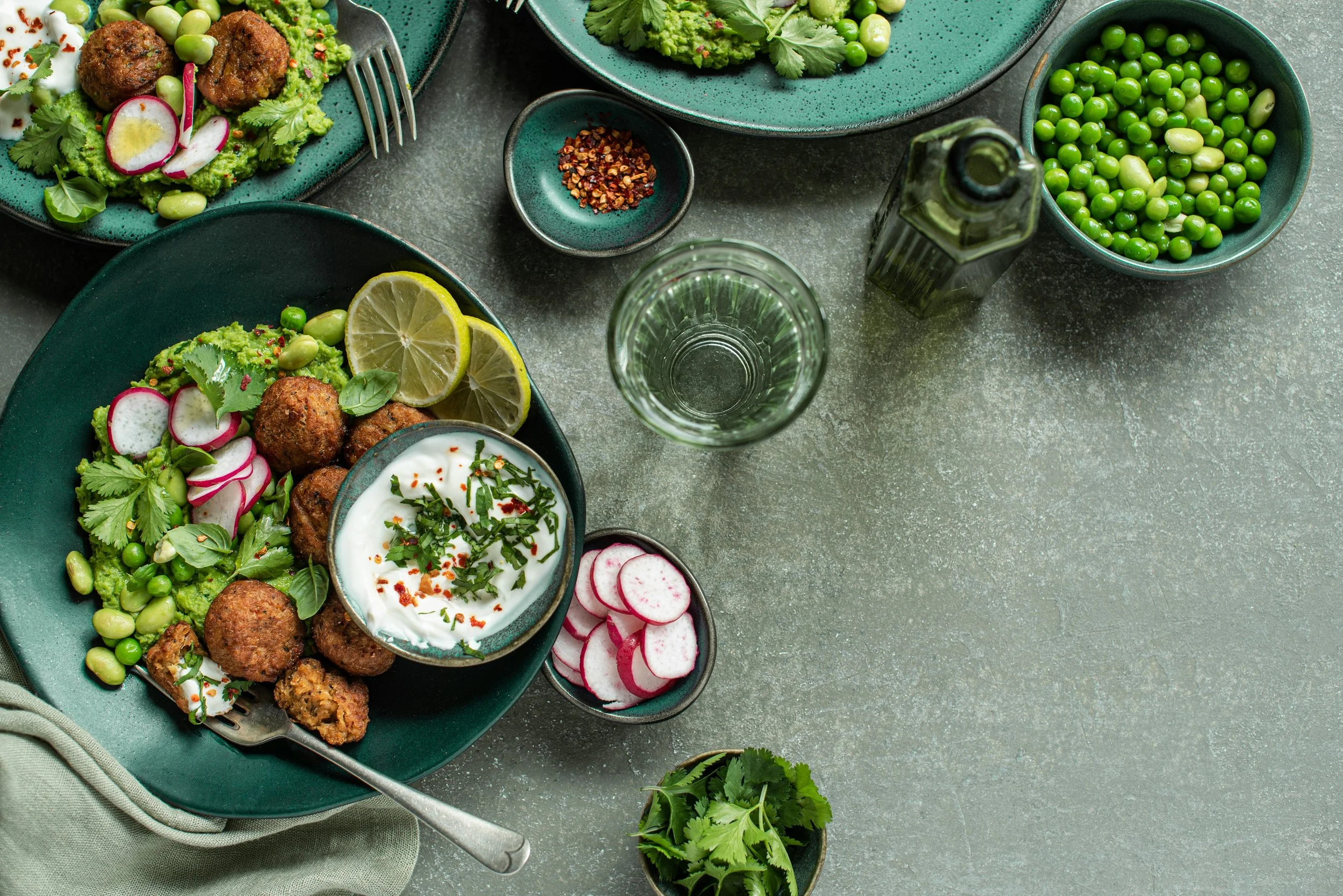 Looking After Your Health With The Five Tips