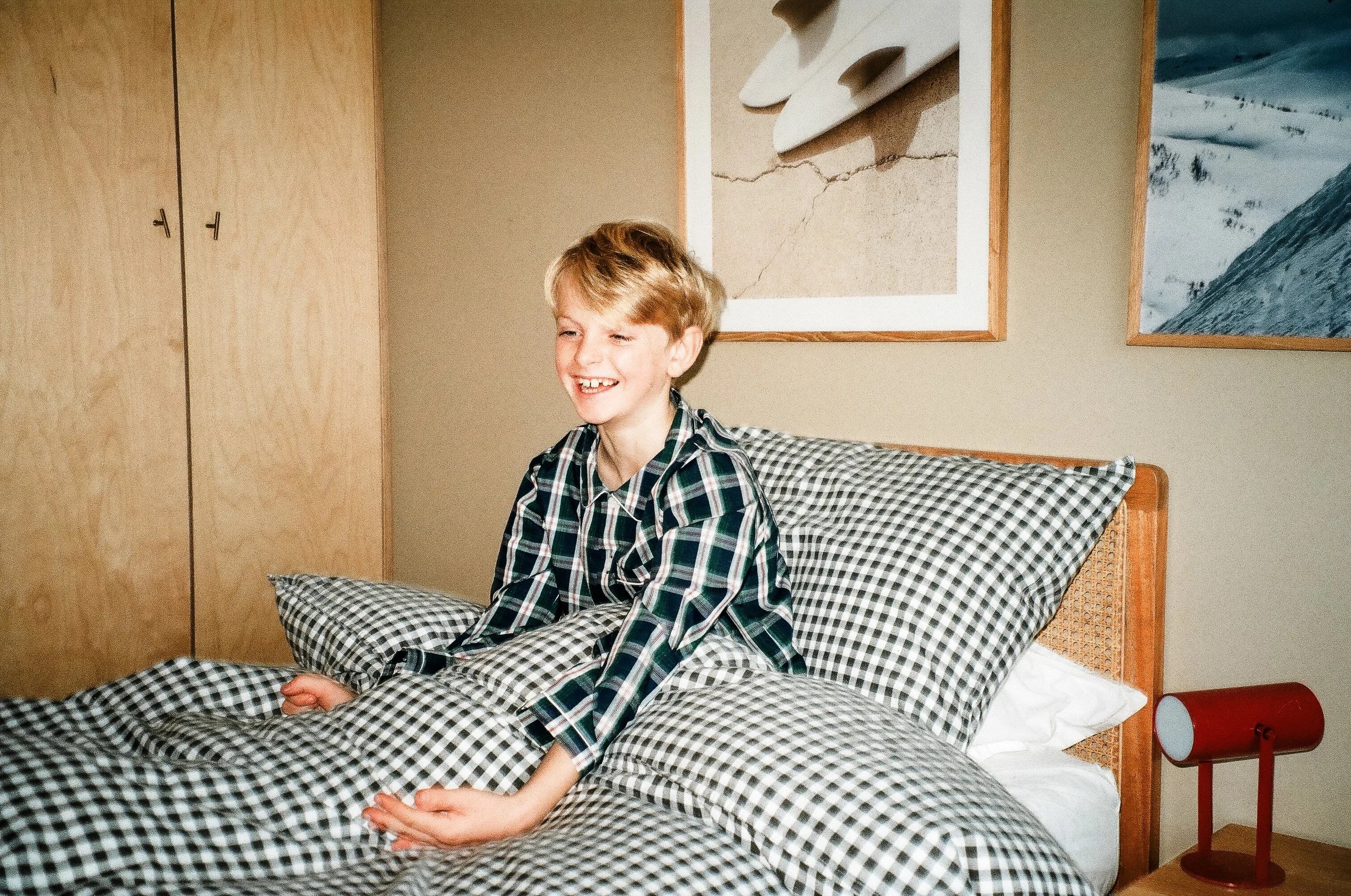 The Kids’ Edit: Joy, Chaos &amp; Perfectly Picked Presents