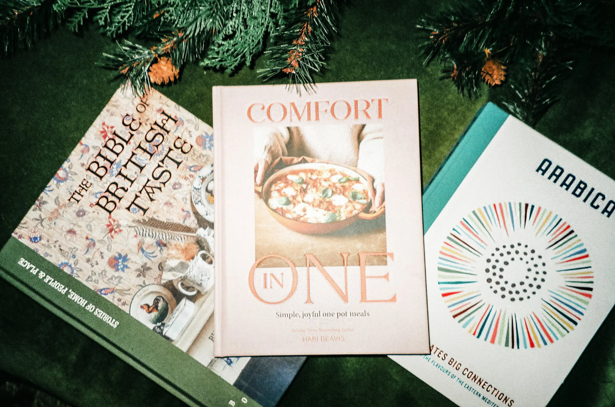 Good Gifts for Great People (Minimal Panic Required)