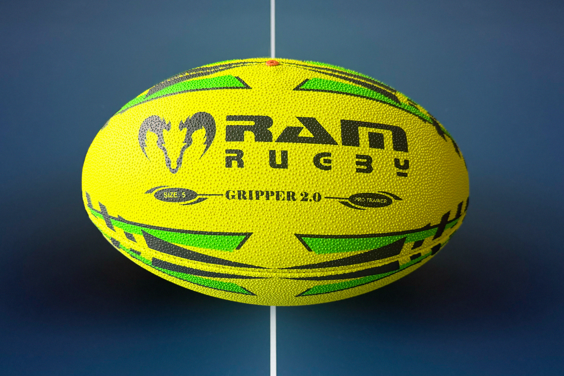  RAM Gripper 2.0 - Pro Trainer Ball - Neon    