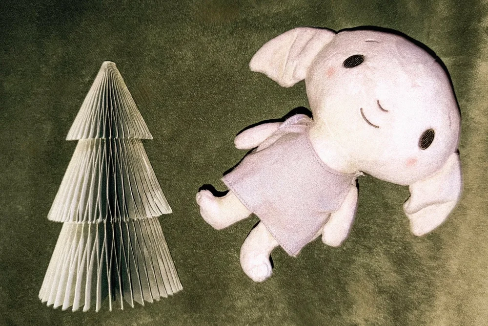  HARRY POTTER My 1st Stars Dobby Soft Toy £16.99   