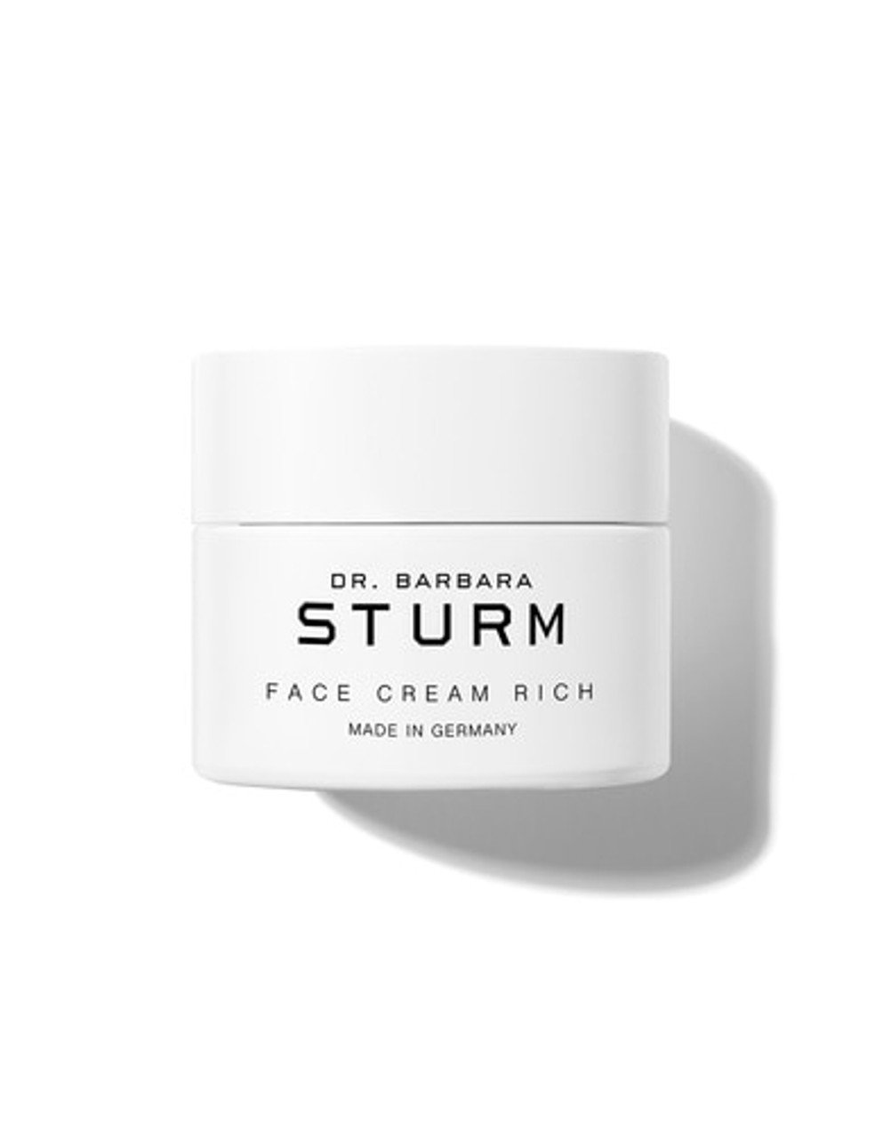   Dr Barbara Sturm Face Cream and Rich Cream (from £60)  
