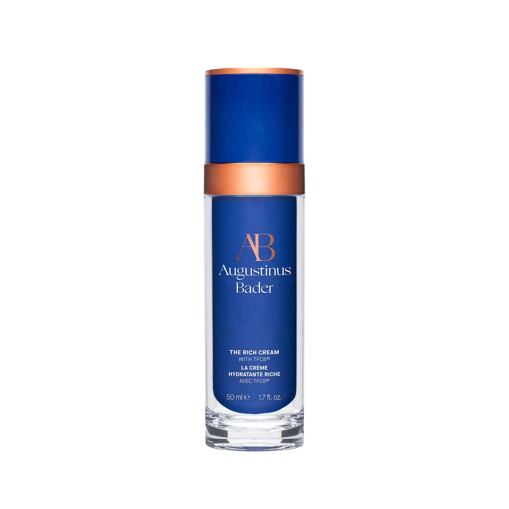   Augustinus Bader The Rich Cream  (from £250) 