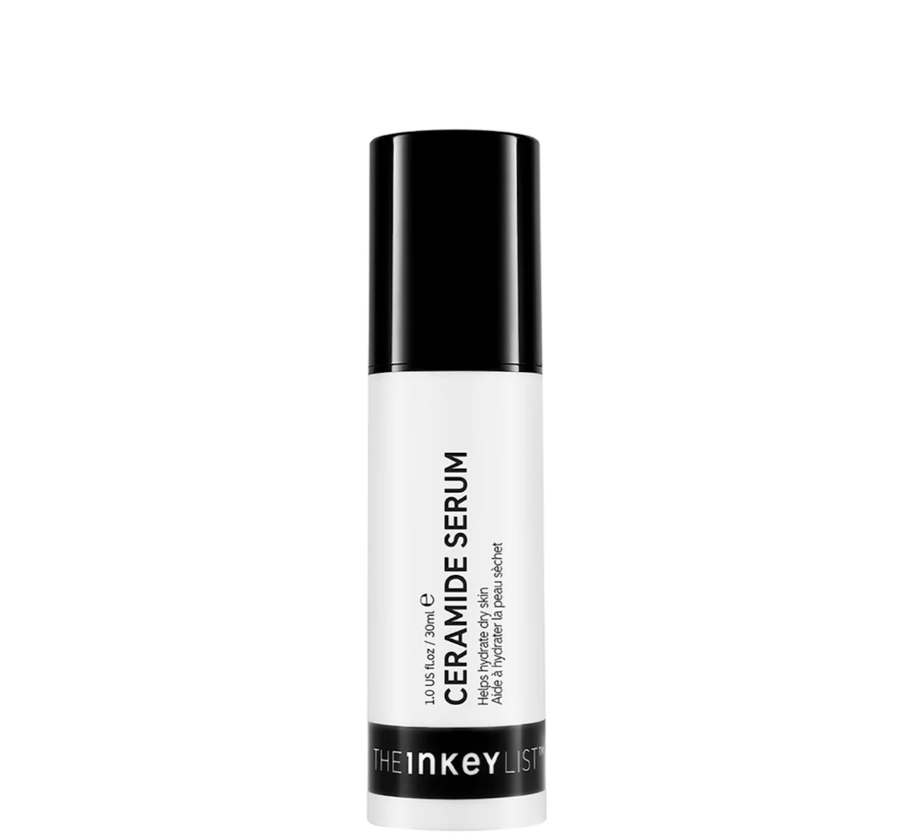   The INKEY List Ceramide Night Treatment  (£13) 