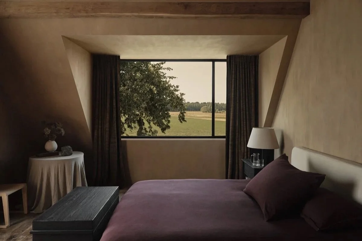 The Quiet Shift Happening Inside Our Homes