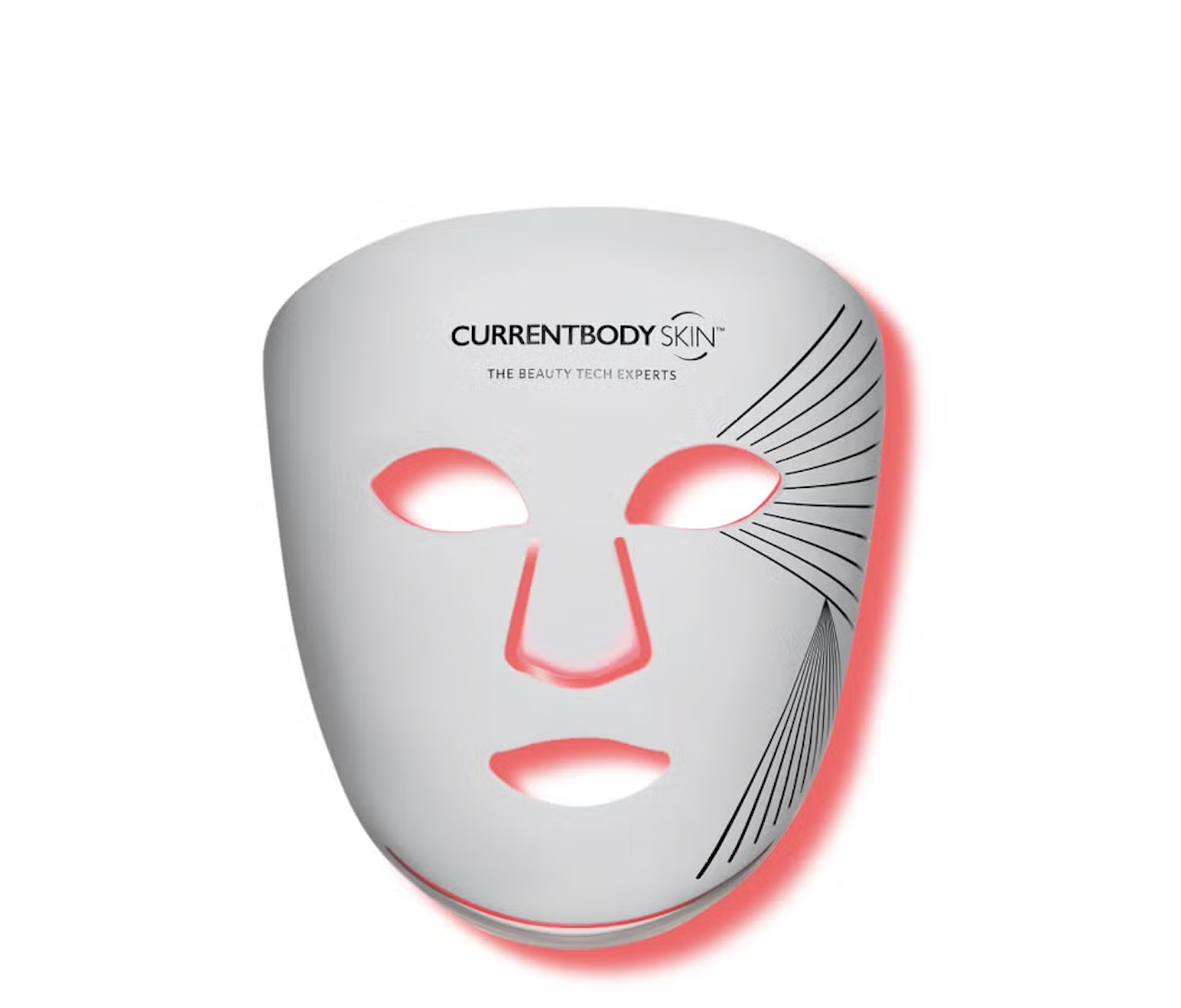   CurrentBody’s LED Red Light Therapy Face Mask: Series 2  (£399) 