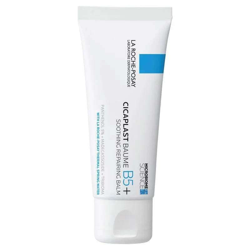   La Roche-Posay Cicaplast Baume B5+  (£11) 
