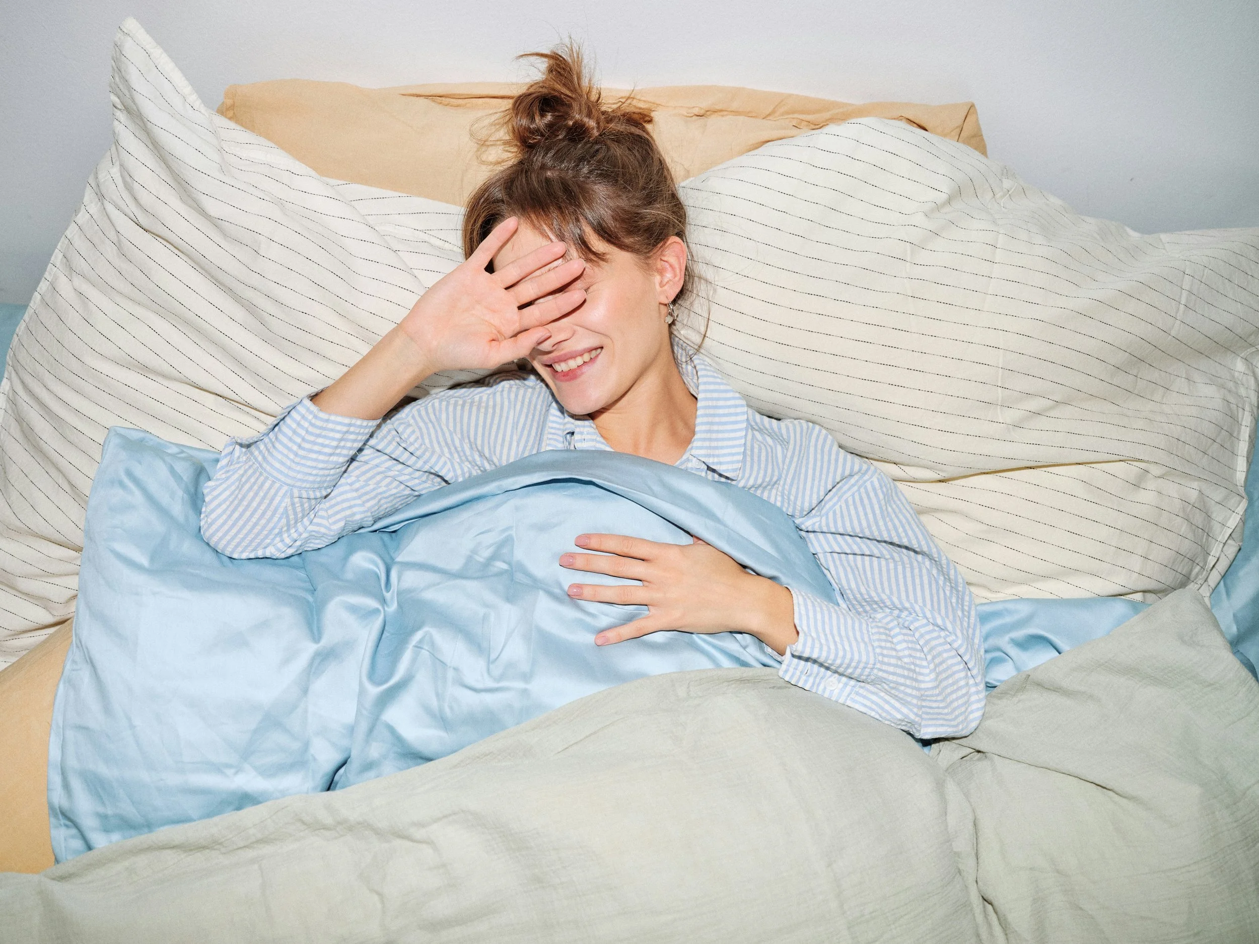 Hangover Skin Isn’t Just About Alcohol — Here’s What Your Face Is Actually Reacting To