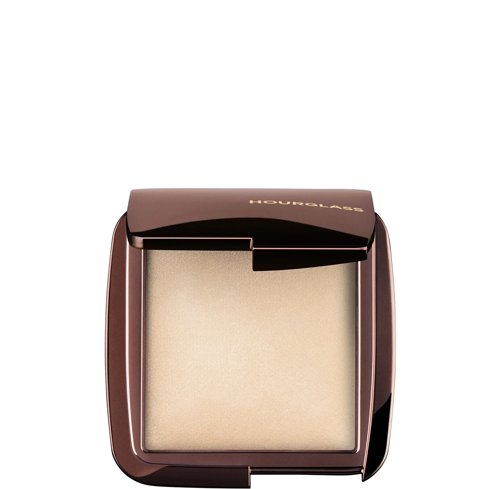  Hourglass Ambient Lighting Powder (£52) 