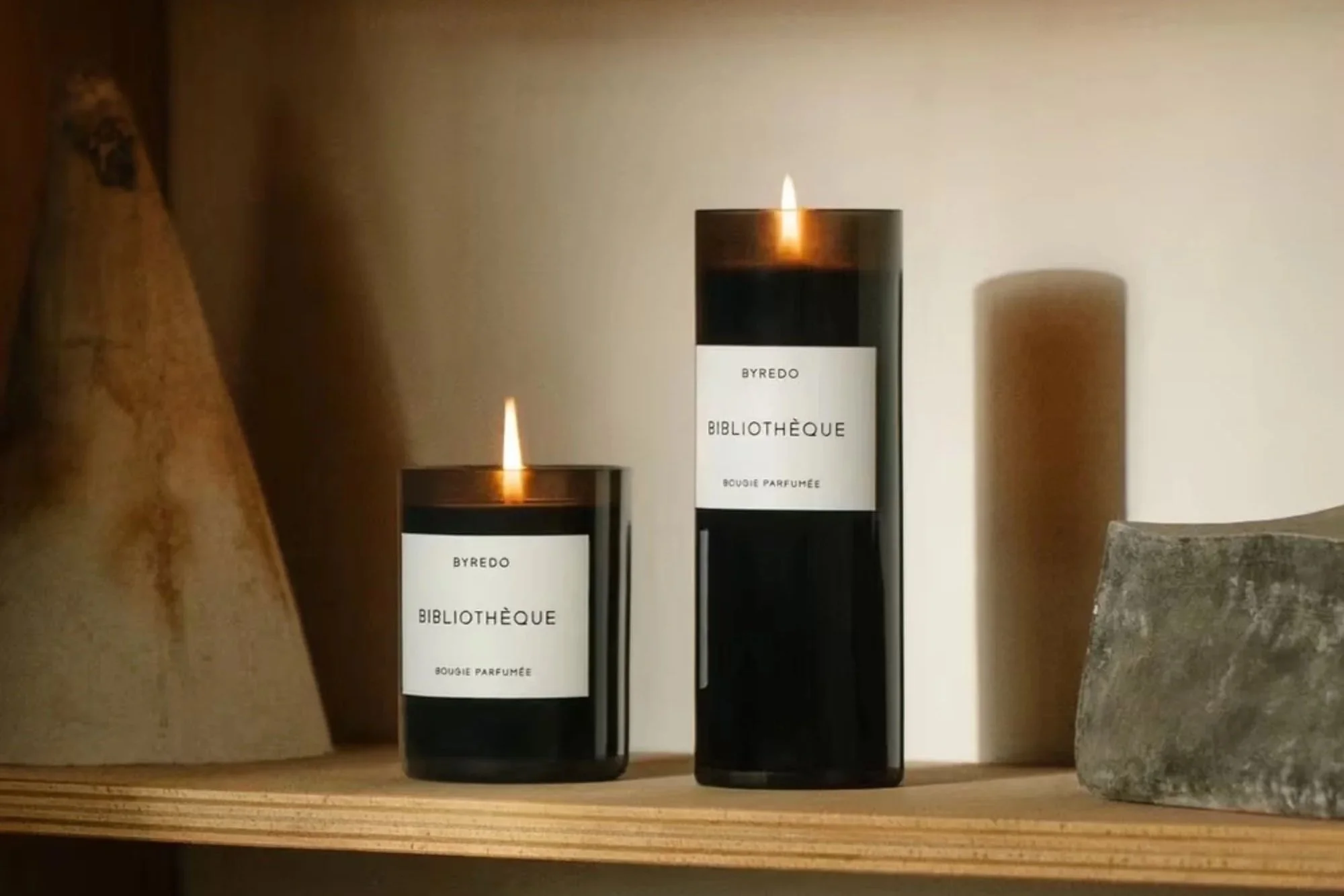 The Invisible Architecture of Home Fragrance