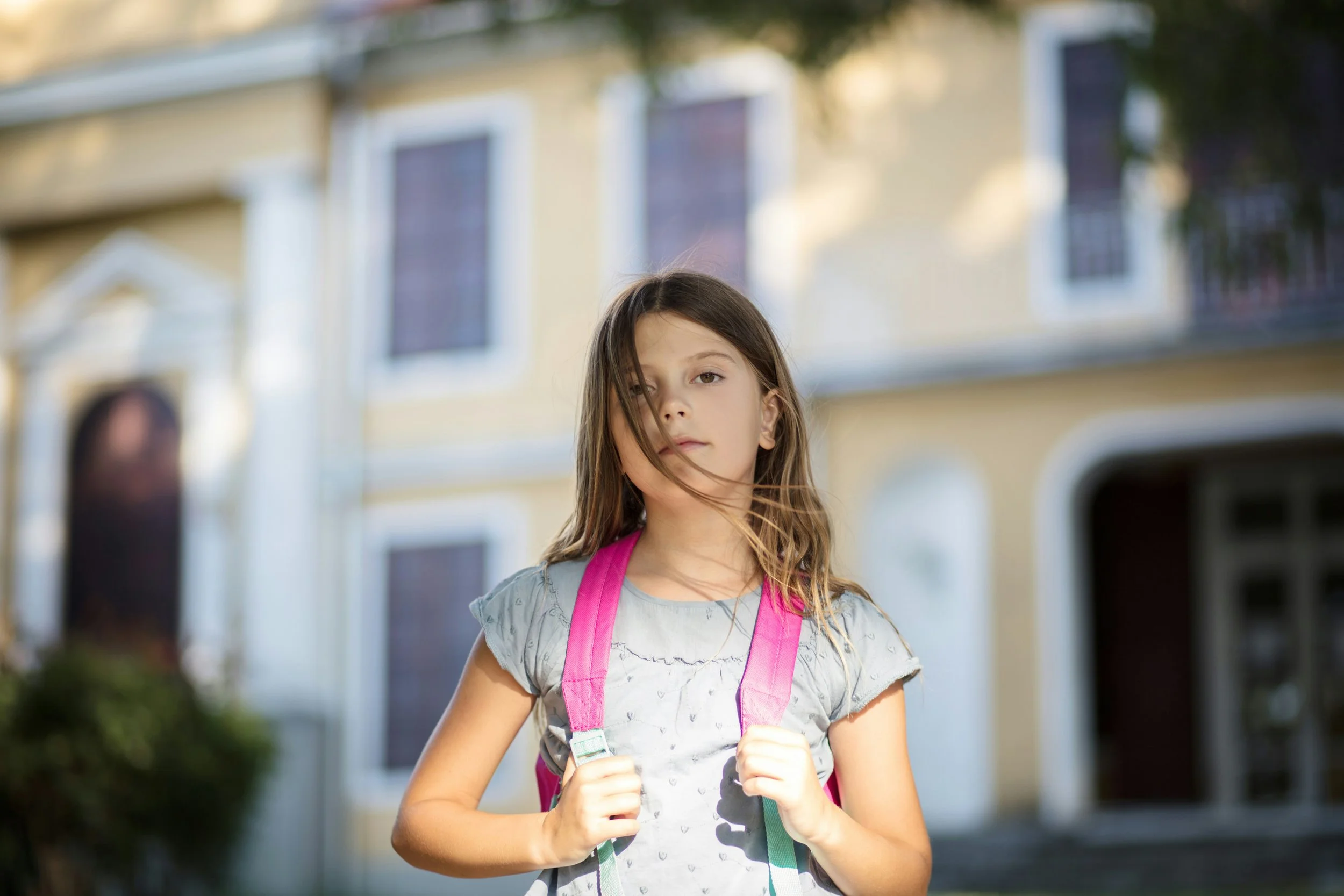 When a Child Won’t Go to School, It’s Rarely the Whole Story