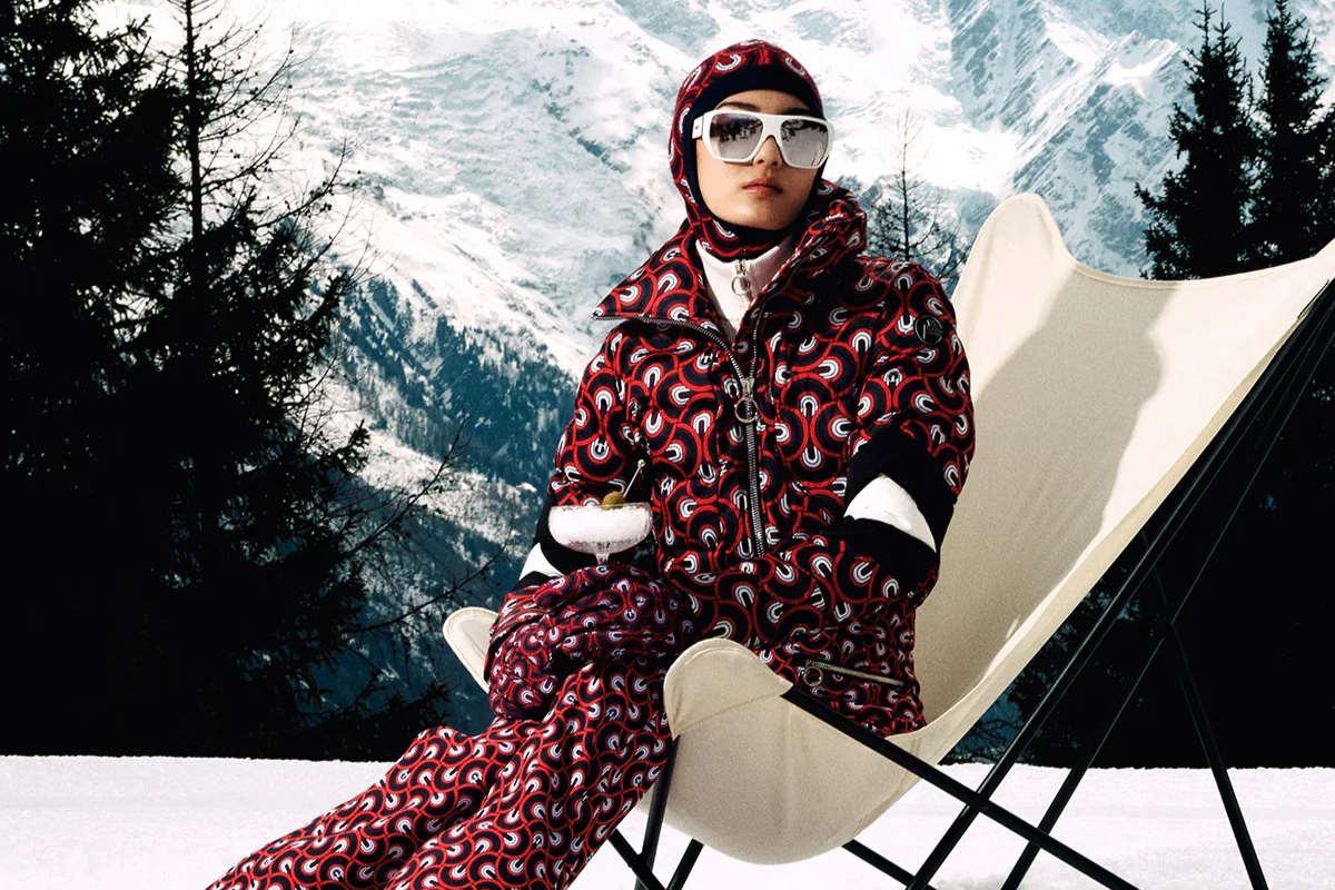 Cold-Proof, Considered and Chic Enough for Lunch: A Family Skiwear Edit