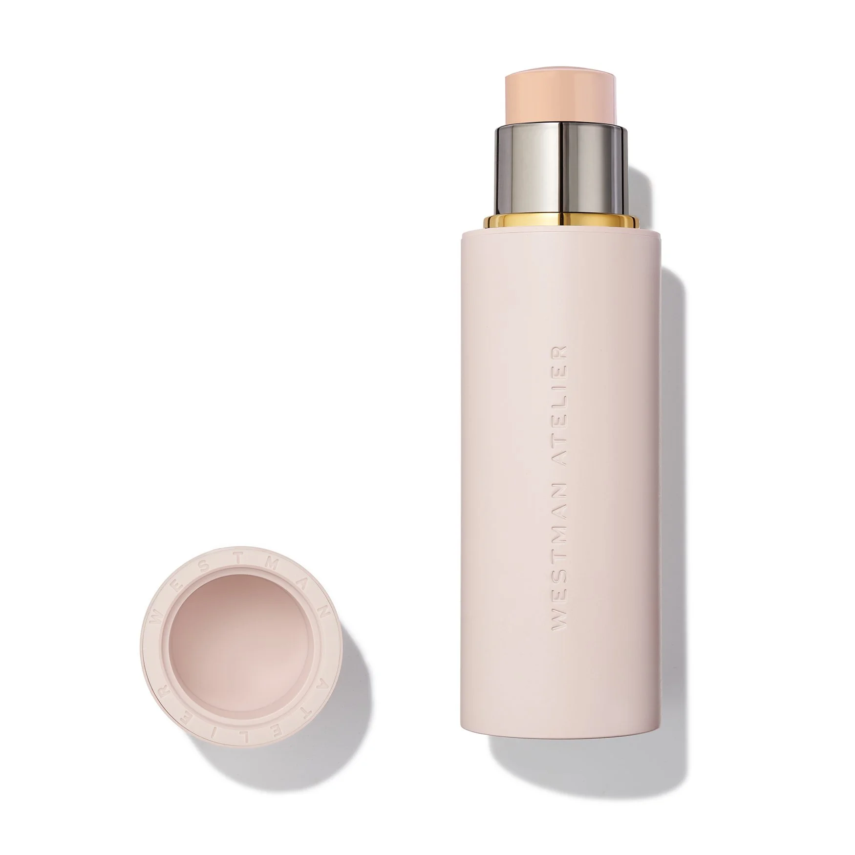   Westman Atelier Vital Skin Foundation Stick (£62)  