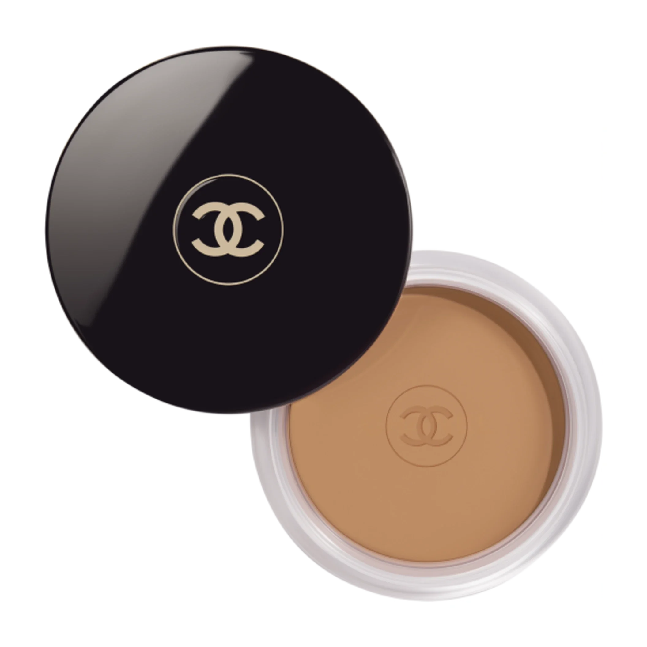  Chanel Les Beiges Healthy Glow Bronzing Cream (£50)  