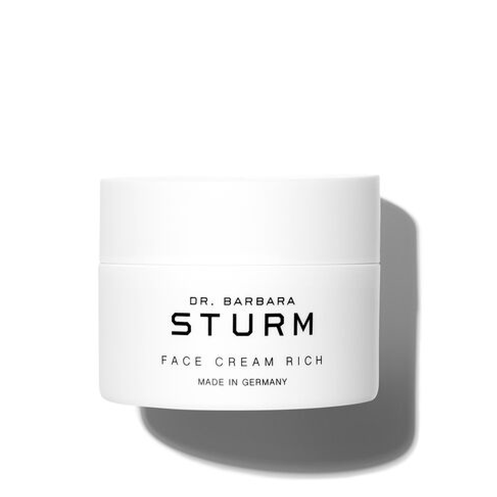   Dr. Barbara Sturm Face Cream Rich (£150)  