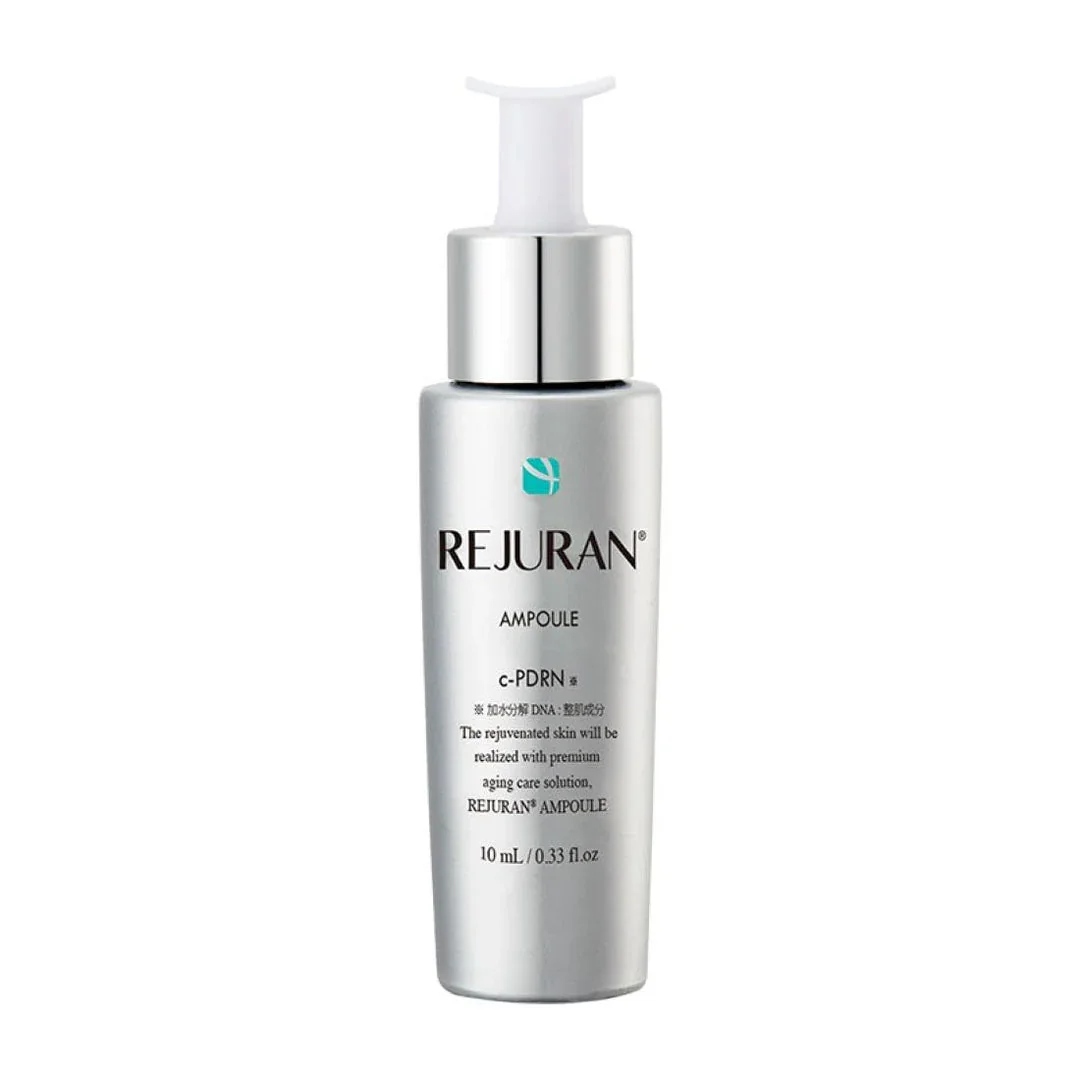   Rejuran Turnover Ampoule (£50) 