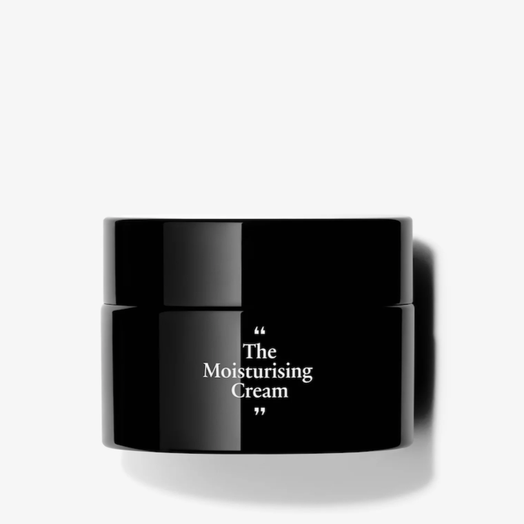   Keats The Moisturising Cream  (£29) 