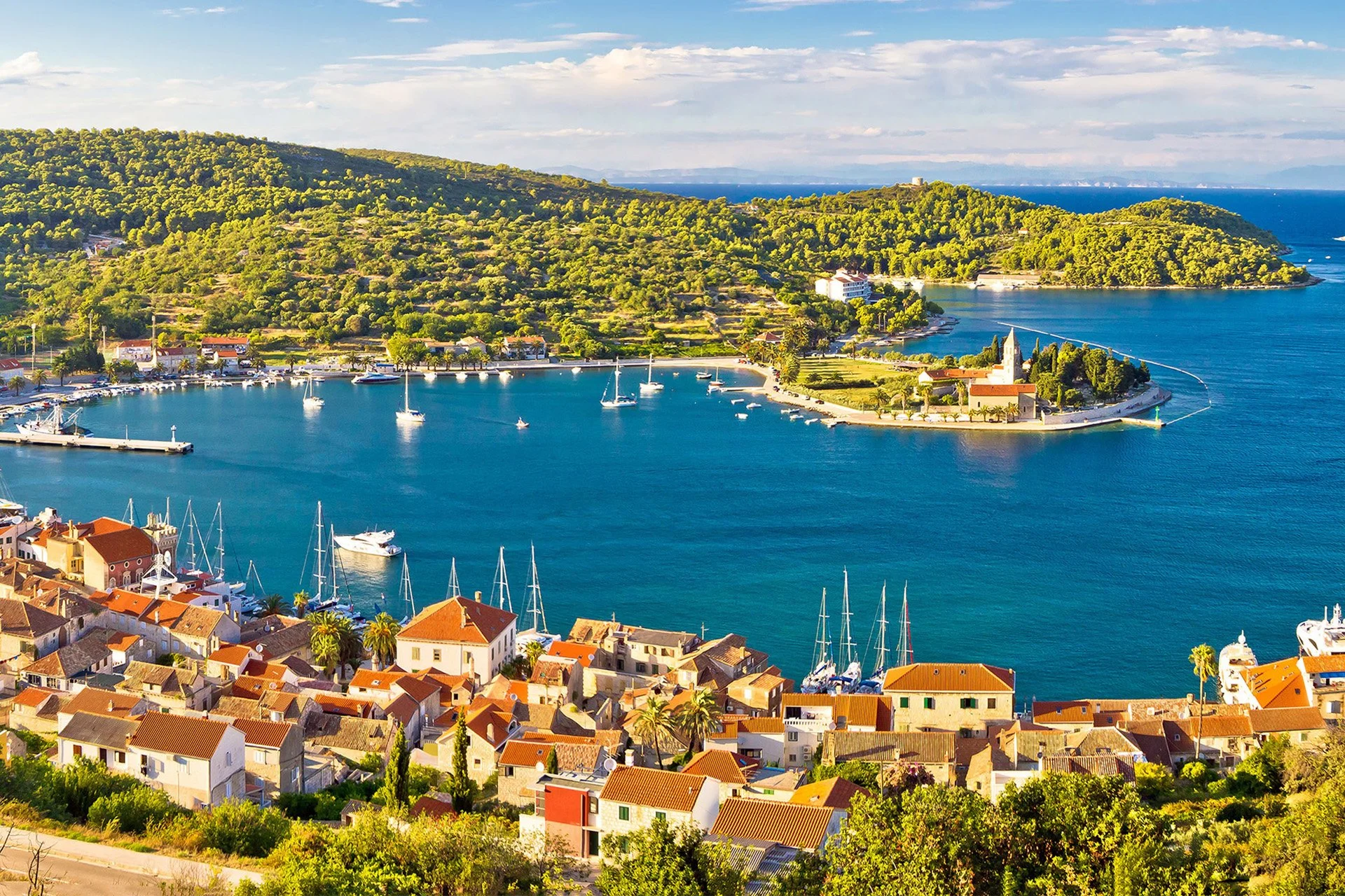 Family Travel Across Europe This Summer