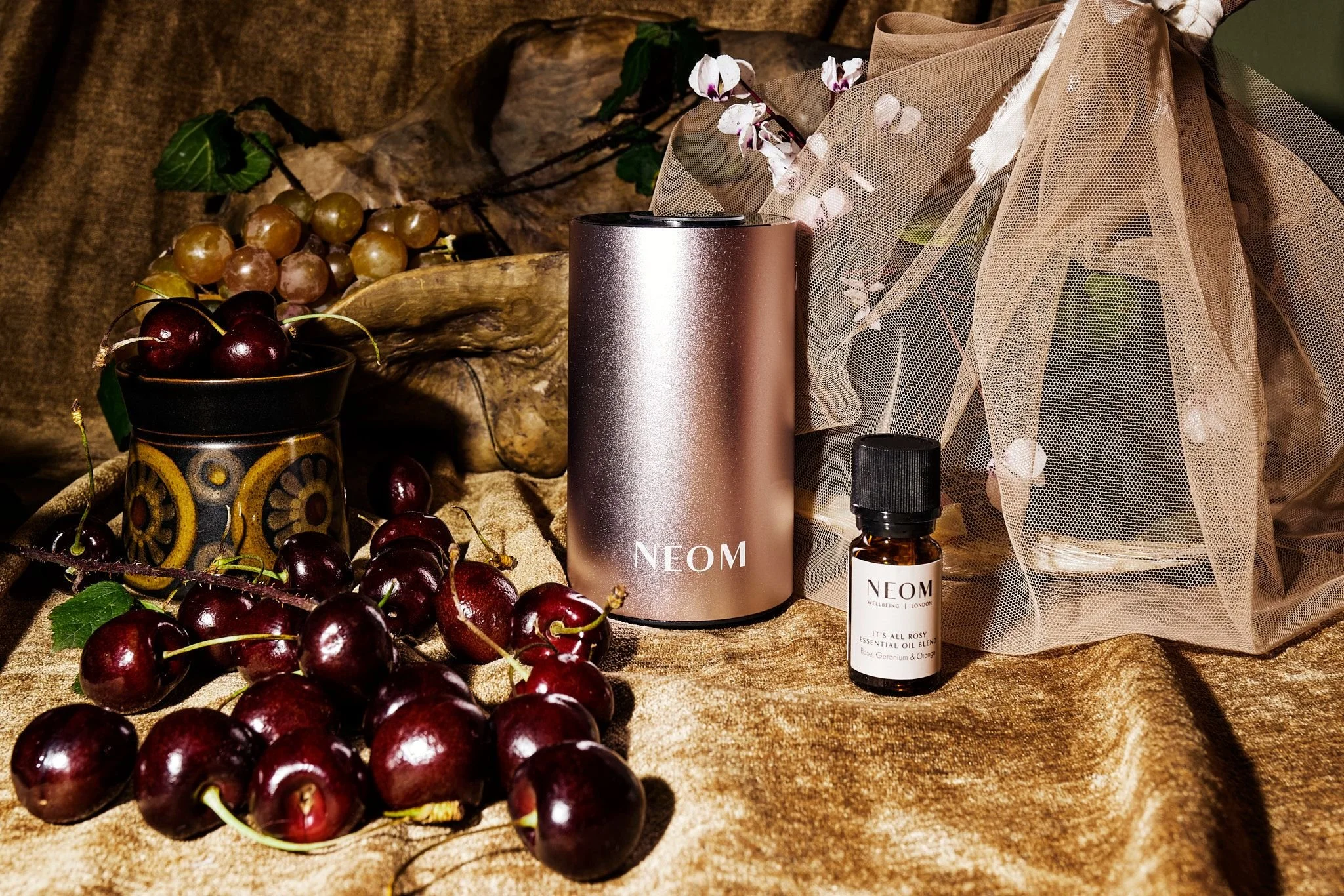 NEOM