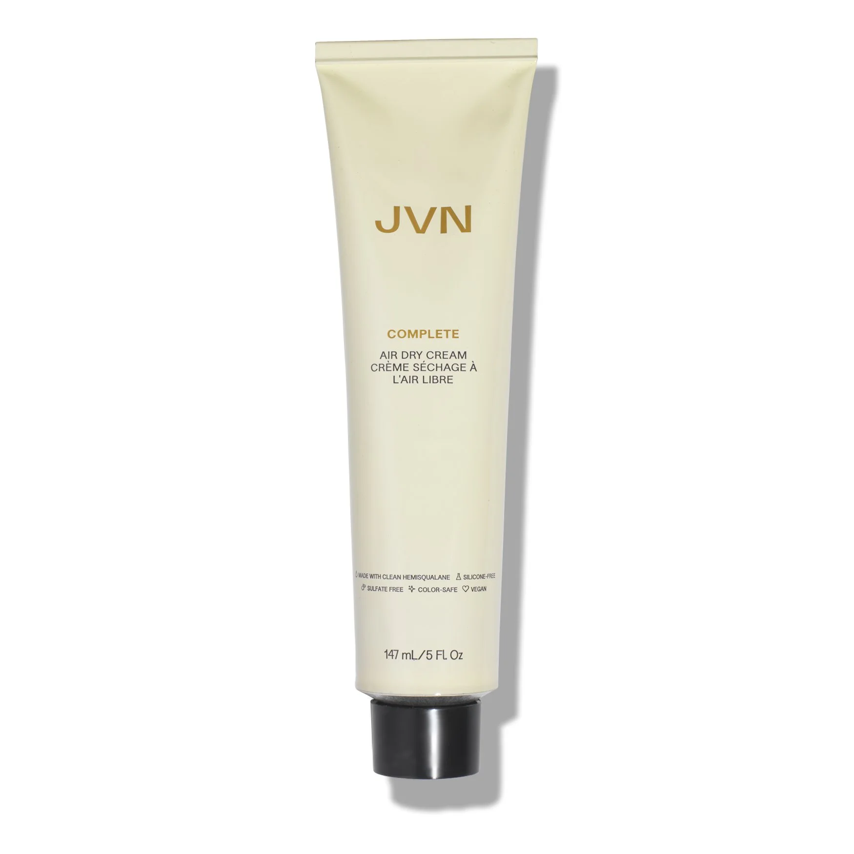 JVN Complete Air Dry Cream (£24) 