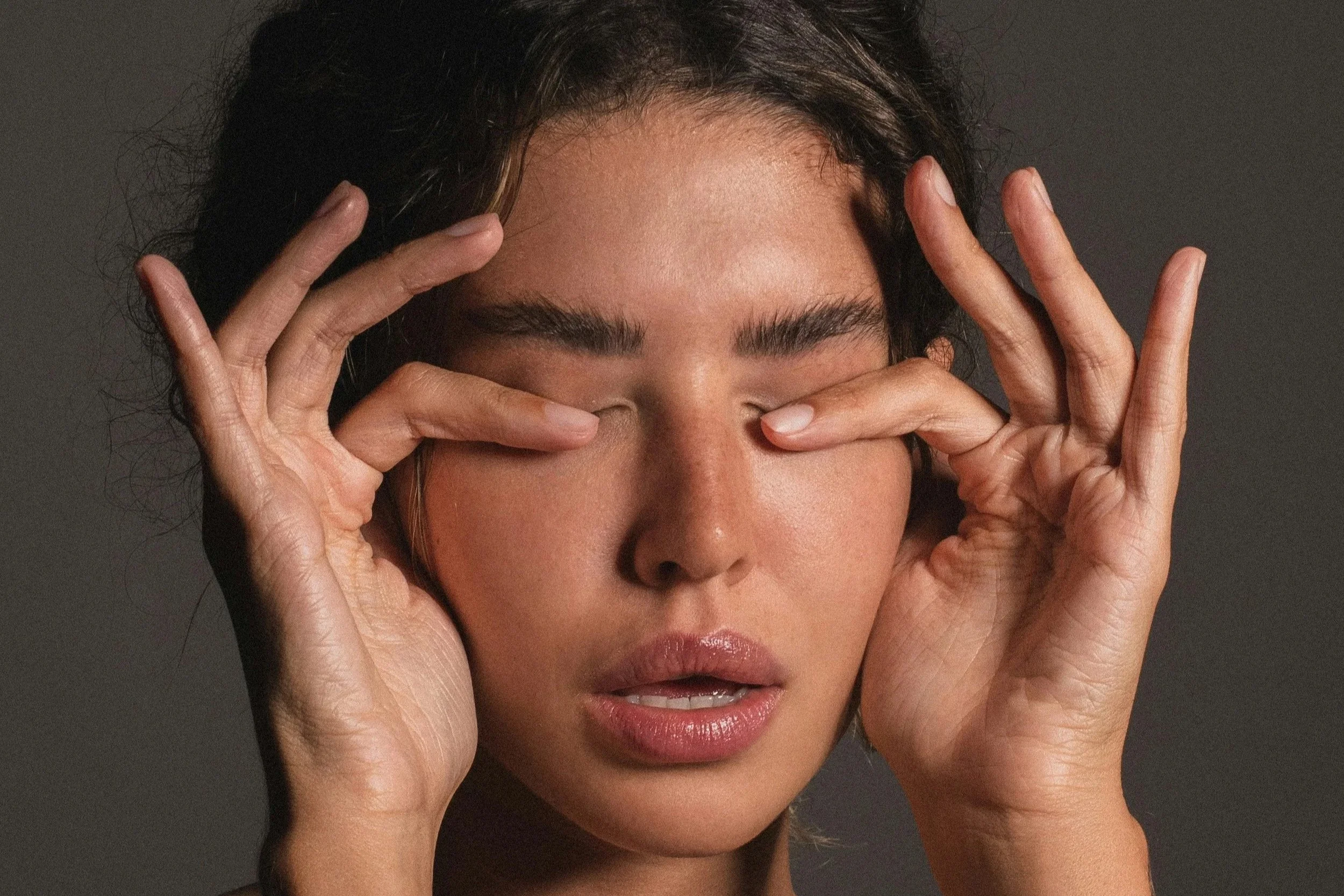 The Shift in Eye Beauty — And What’s Driving It