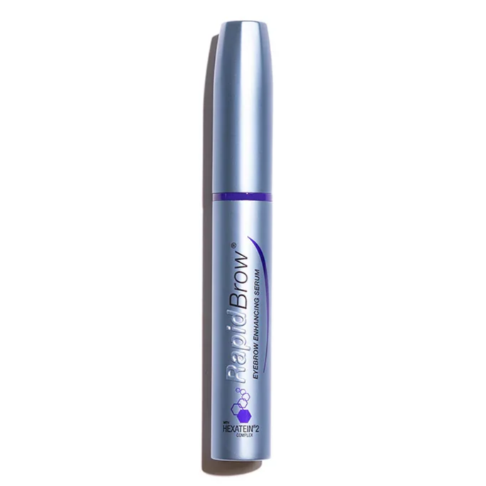   RapidLash RapidBrow® Eyebrow Enhancing Serum   (£27)   