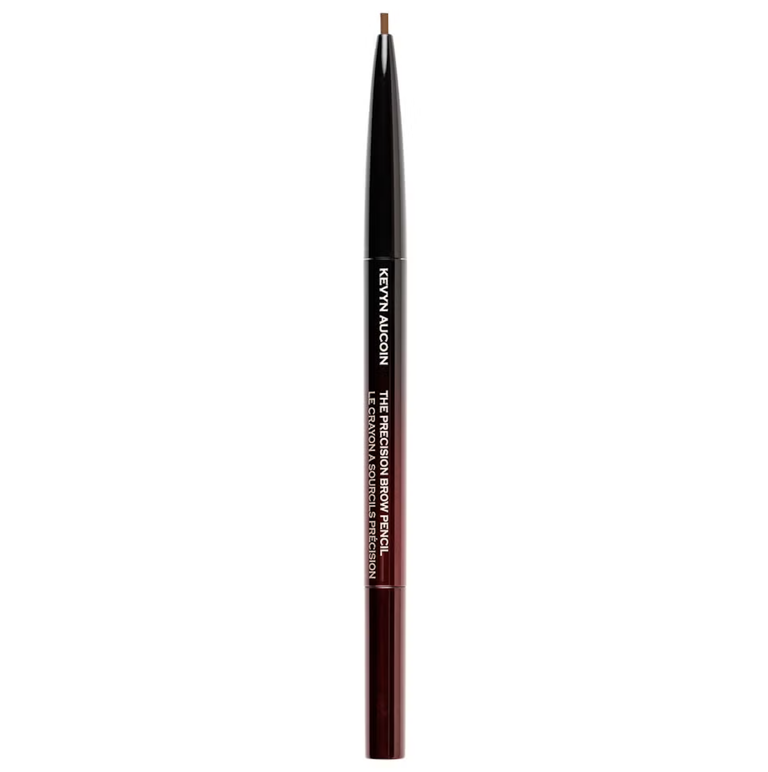   Kevyn Aucoin The Precision Brow Pencil   (£21)  