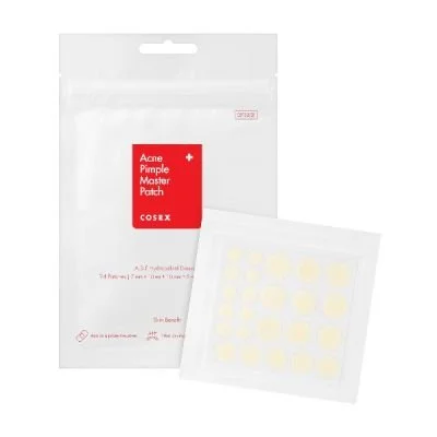  COSRX Acne Pimple Master Patch (£5.99) 