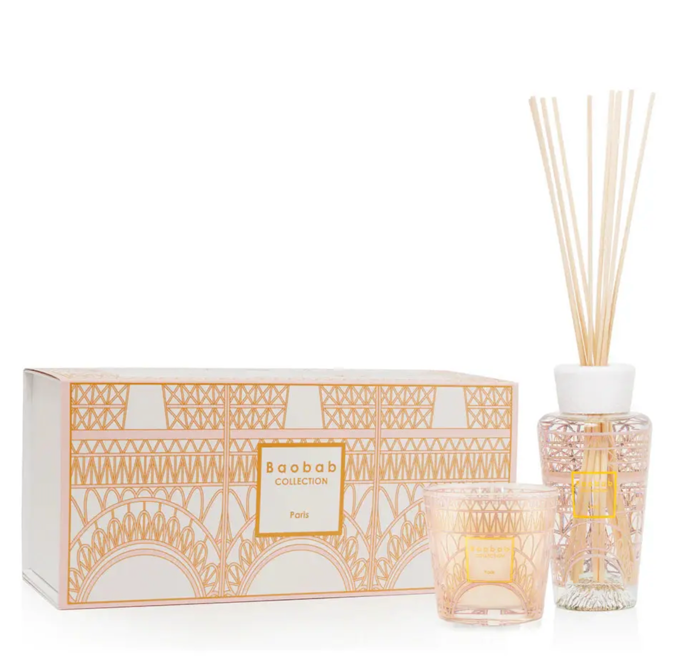 BAOBAB COLLECTION&nbsp;