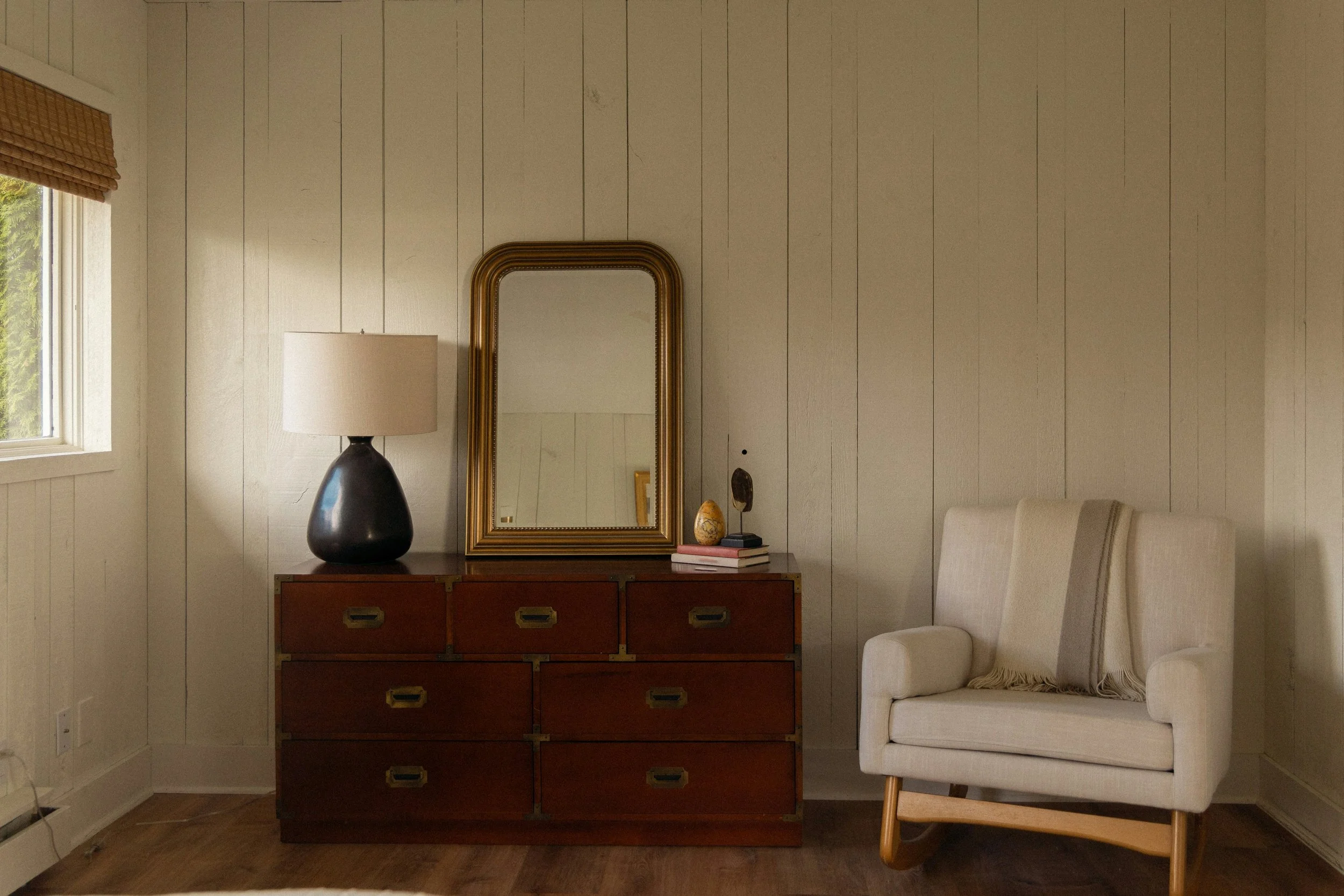 How to Make Your New House Feel Like a Home