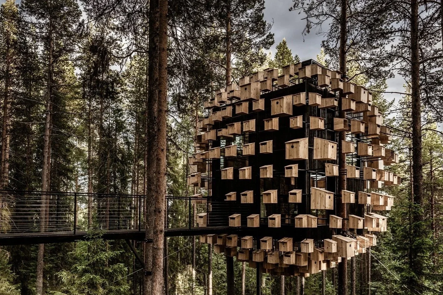 The Design-Led Hotels Worth Planning a Trip Around