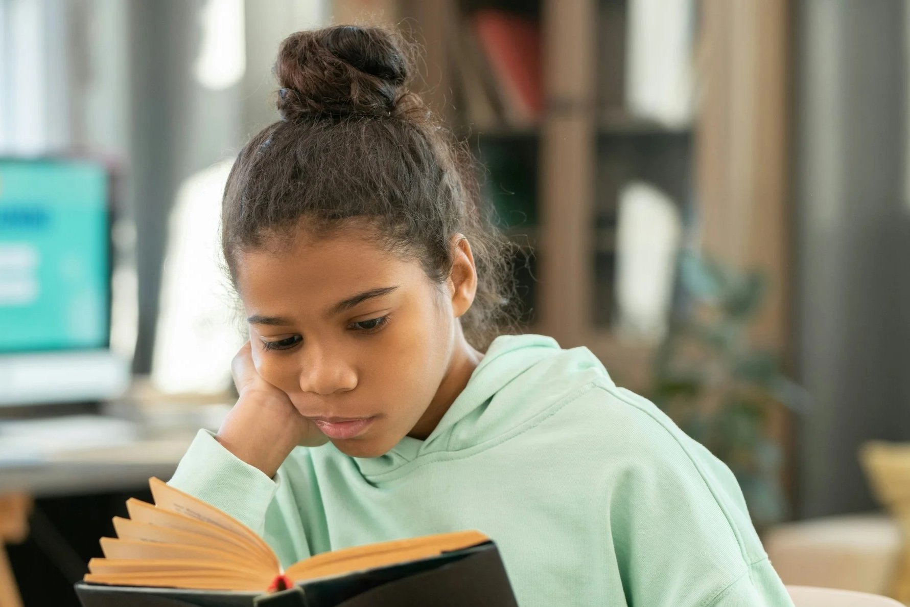 Why Some Children Can Read Perfectly But Don’t Understand What They Read