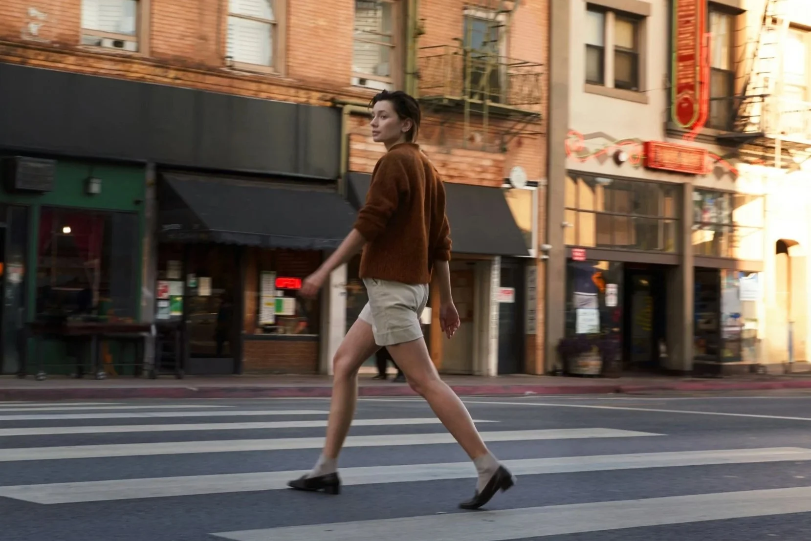 When Your Closet Feels Stuck Between Casual and Too Formal