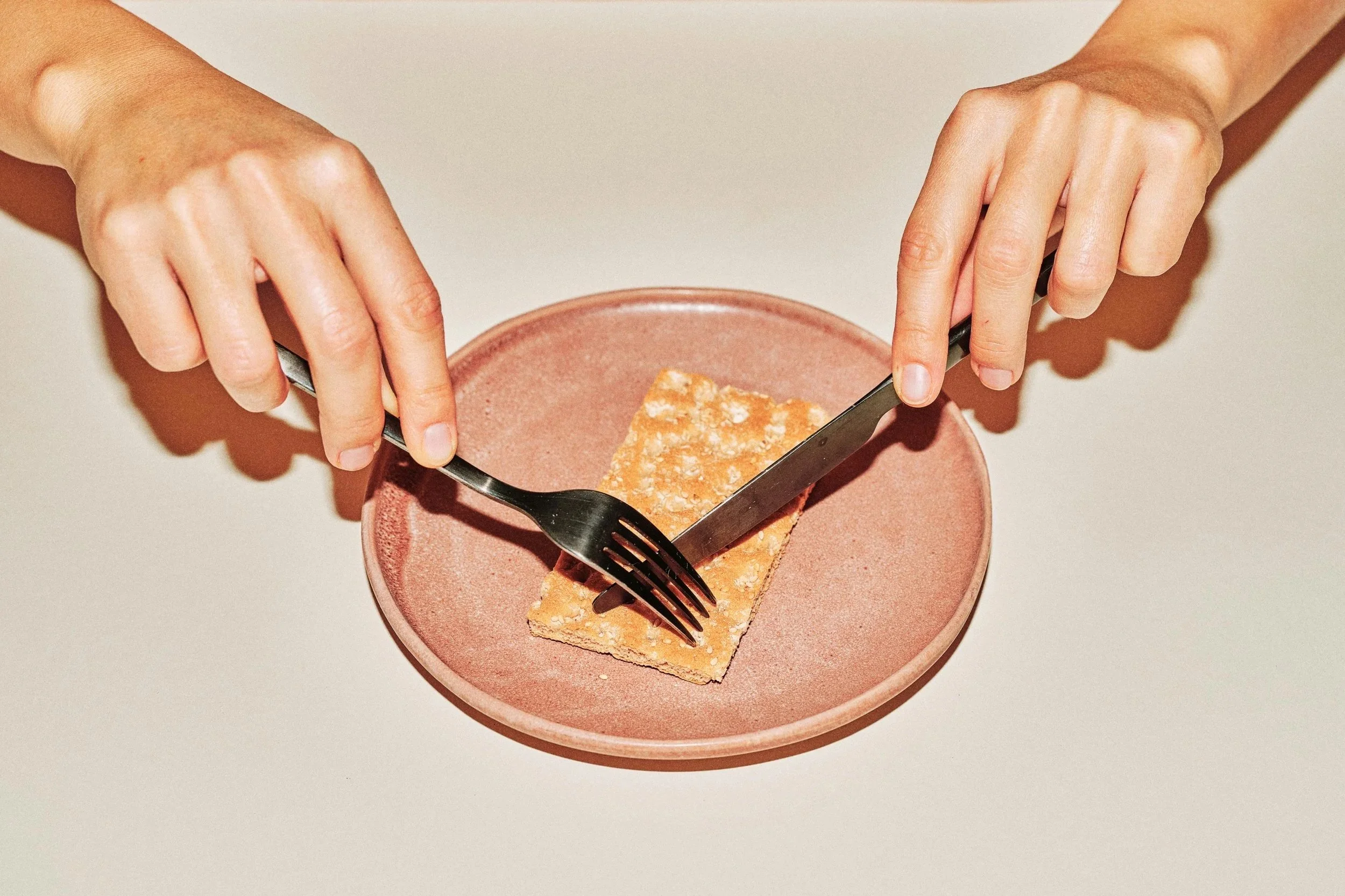 Fibre Maxing vs Protein: What Women Are Still Missing