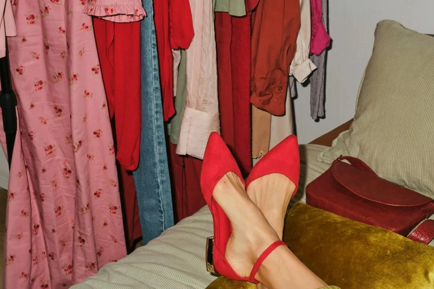 How Smart Storage Can Transform Your Bedroom&nbsp;