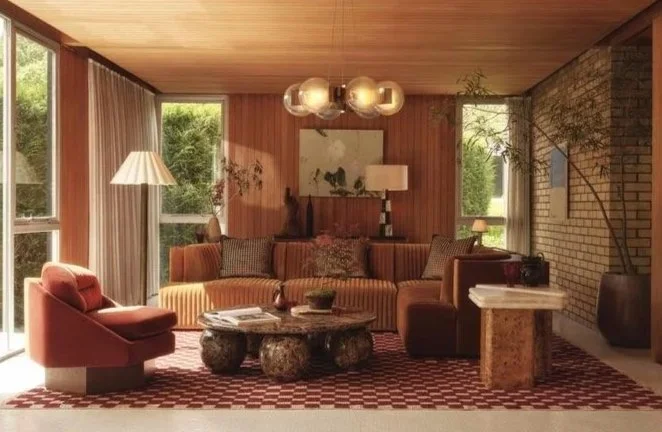 The 90s Home Is Back — But Better This Time