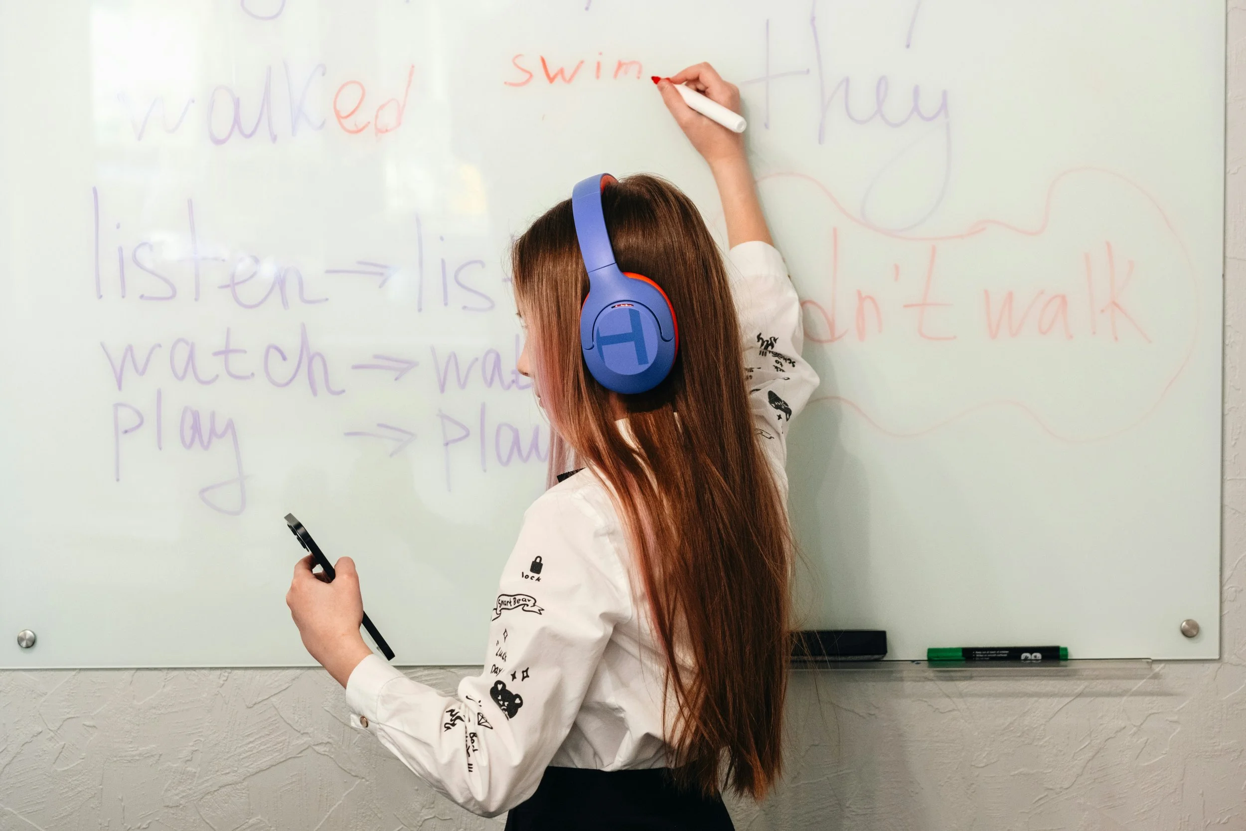 When Bright Children Struggle: Understanding Twice-Exceptional Kids