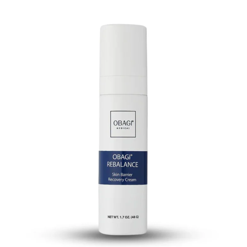  Rebalance Skin Barrier Recovery Cream (£89) from Obagi 