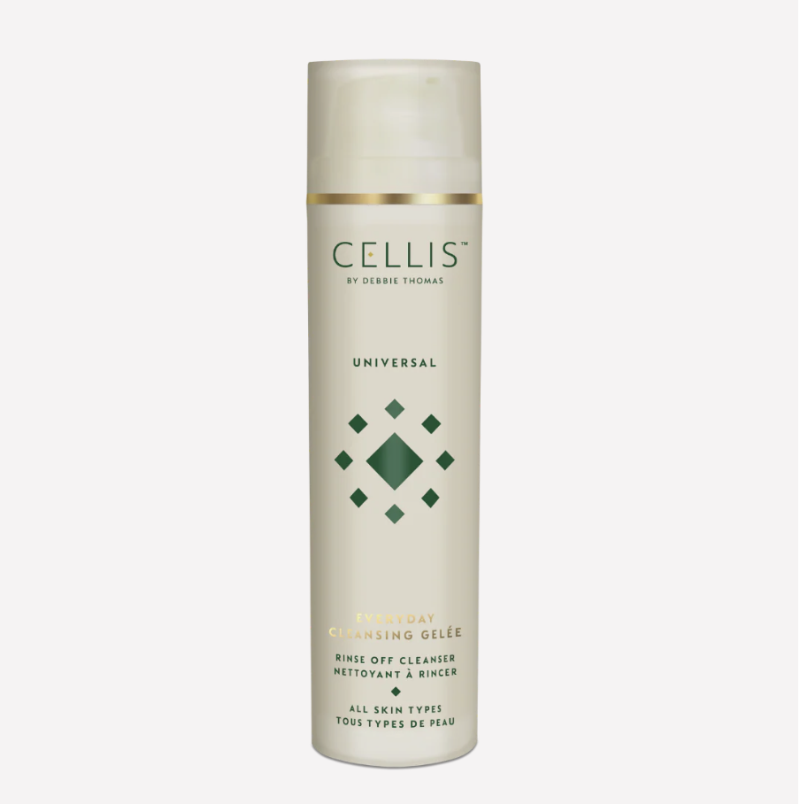  Everyday Cleansing Gelée (£60) from Cellis by Debbie  