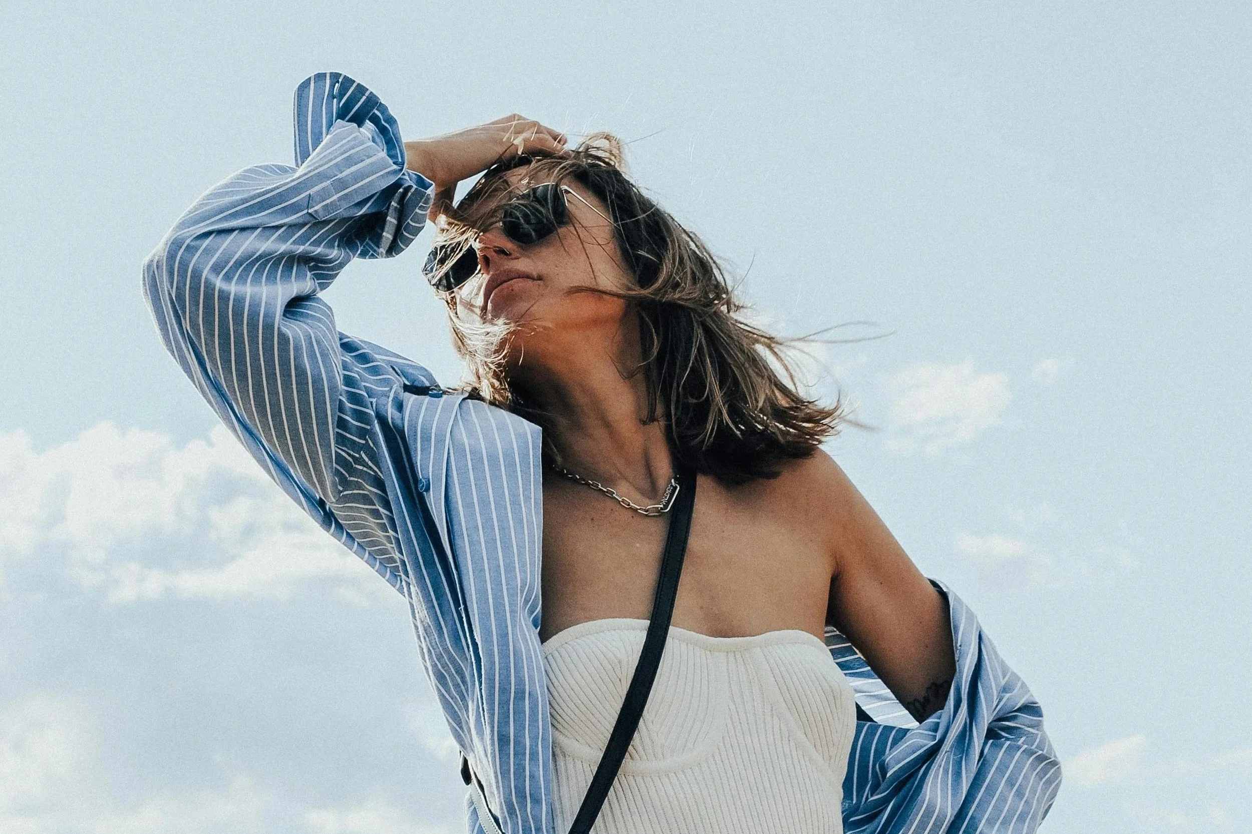 The SPF That Doesn’t Ruin Your Makeup