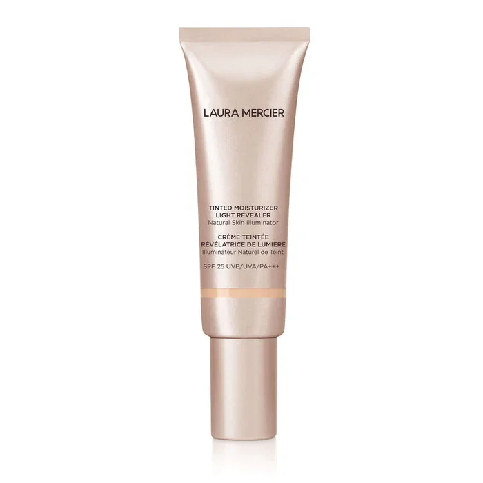 Laura Mercier Light Revealer Tinted Moisturiser (£42)