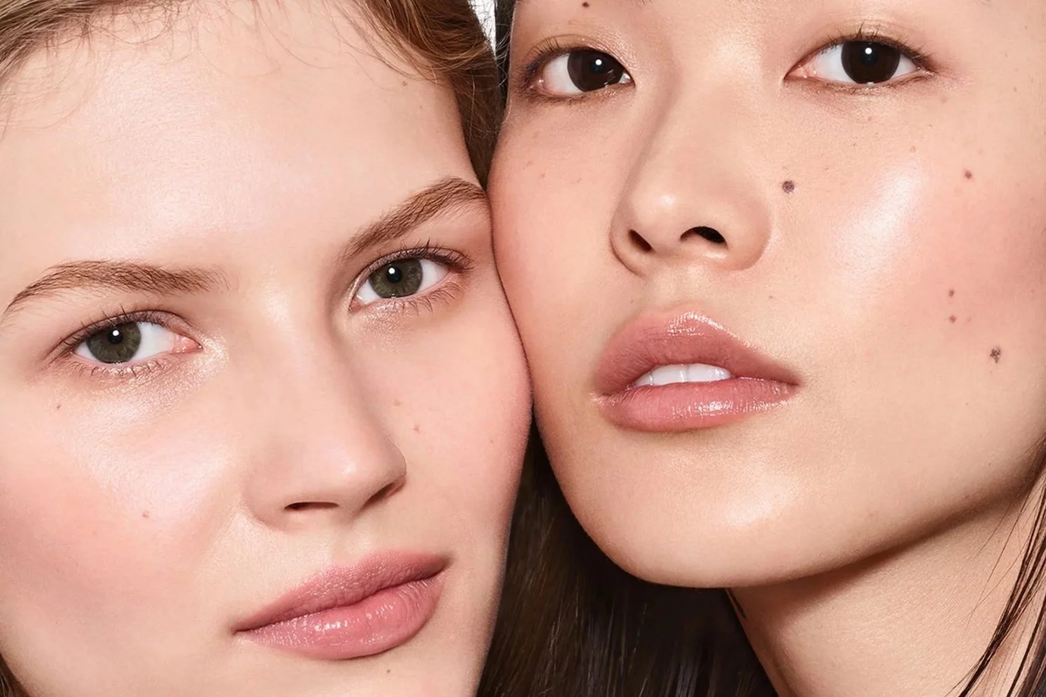 Blurred Makeup Is the Only Way to Wear Makeup This Summer
