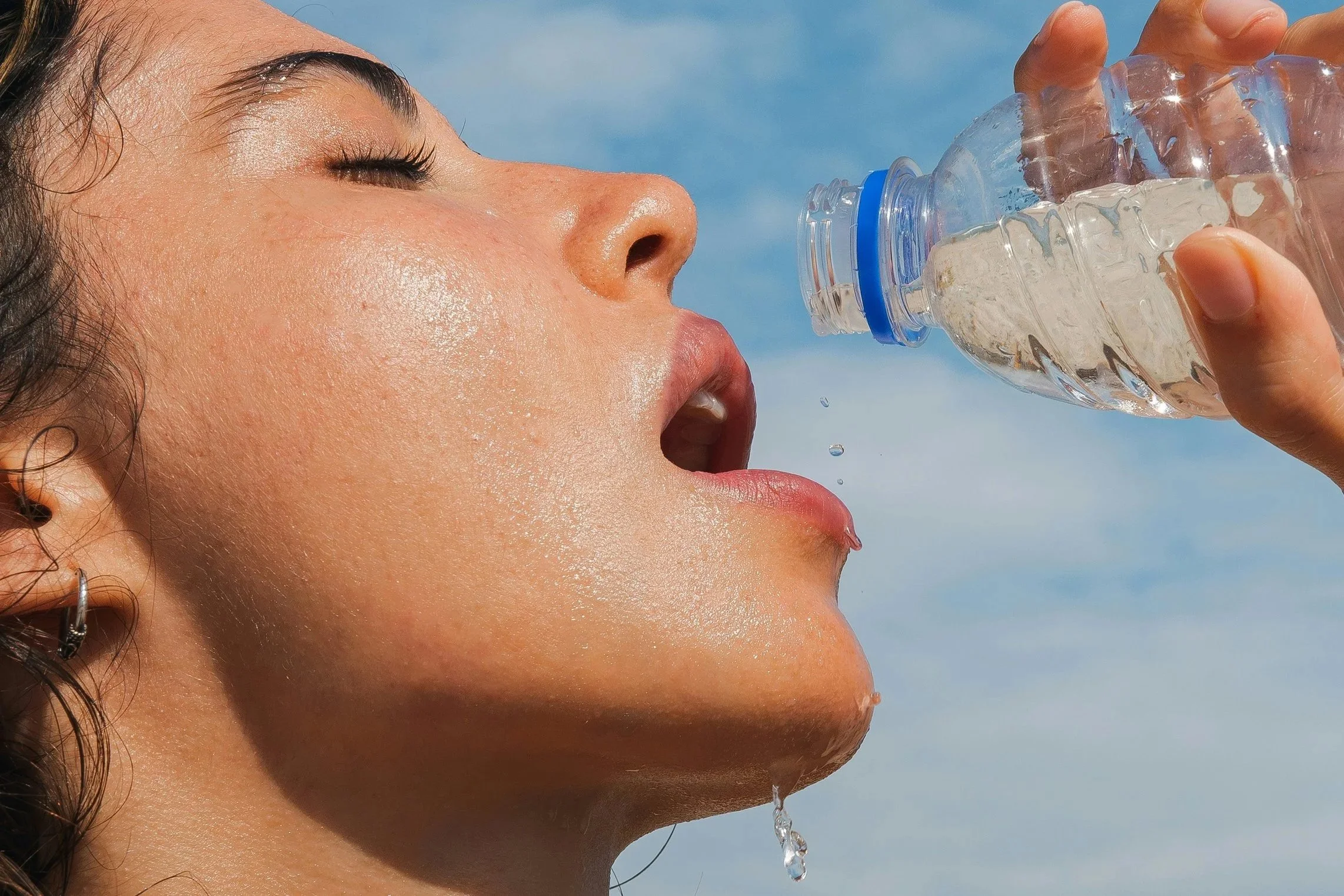 Electrolytes: The Hydration Fix Everyone’s Talking About — But Do You Actually Need Them?