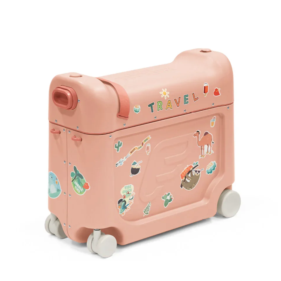  Stokke JetKids BedBox (£139) 