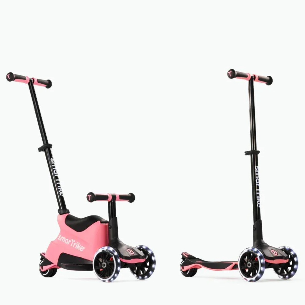  Smart Trike Xtend Ride-on Plus scooter (£109)  