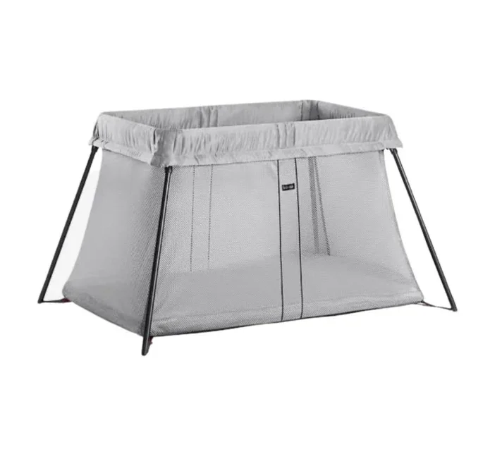  BabyBjörn travel cot light (£199.90) 