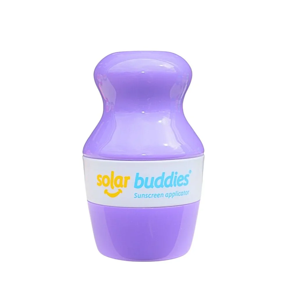  Solar Buddies sunscreen applicators (£7.98) 