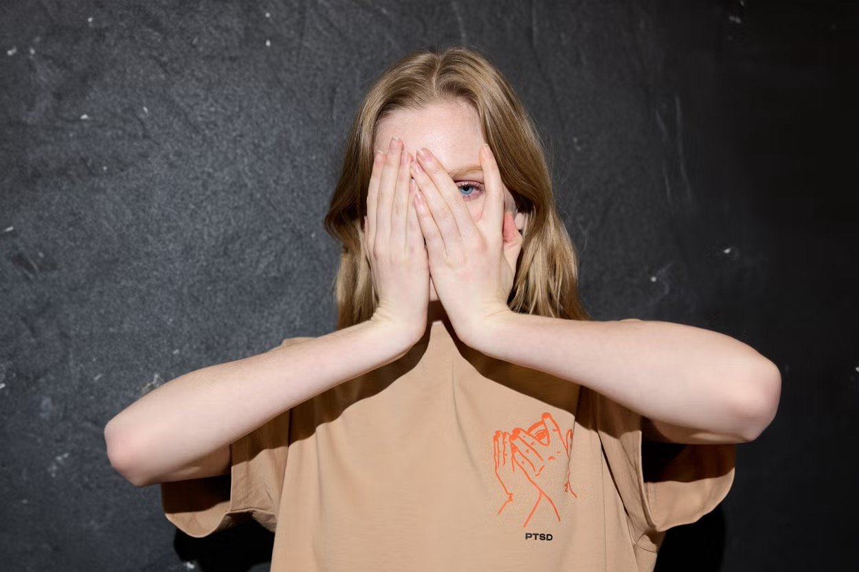 Beyond Perfection: Fashion Designer Polina Mikhailova on Vulnerability, Burnout and the Pressure to Perform