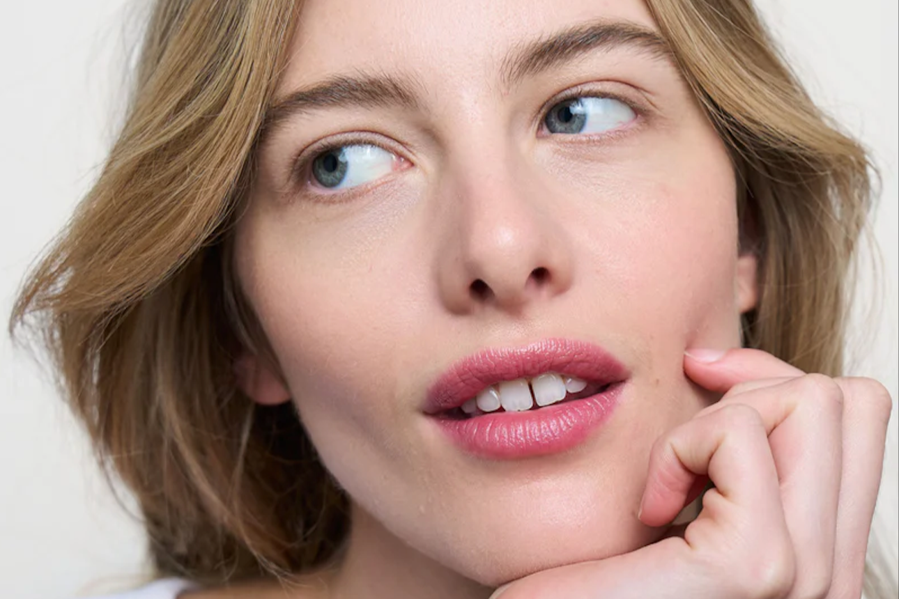 How To Fake A Fresh, Well-Rested Face This Summer