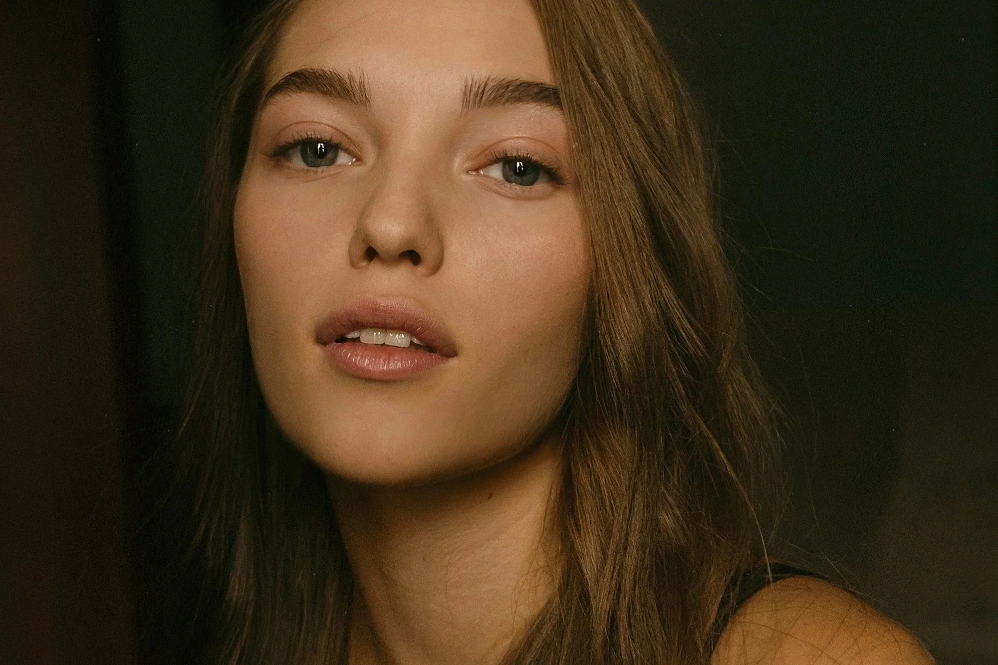 How To Get Fuller-Looking Lips Without Filler